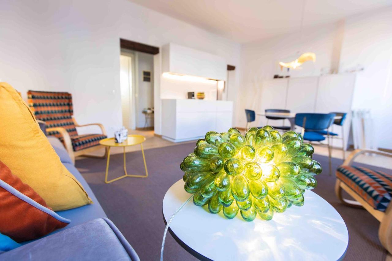 Ca Corte Nova Design Apartment With Canal View Wenecja Zewnętrze zdjęcie